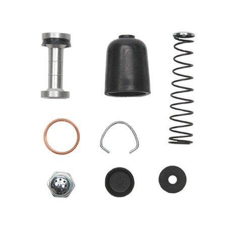 Raybestos Buick Limited Series 90 41-42 Hydraulic Kit, Mk3 MK3